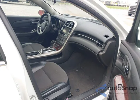 2013 Chevrolet Malibu 1Lt из США, поврежденный, VIN 1G11C5SA9DF220635